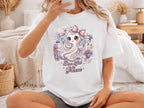 Wanderlust Travel Ghost Shirt