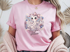 Wanderlust Travel Ghost Shirt