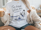 Resort Wear for High-end Coastal Summer Vacations