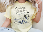 Resort Wear for High-end Coastal Summer Vacations