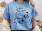Resort Wear for High-end Coastal Summer Vacations