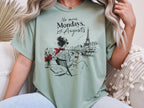 Paris Balcony Eiffel Tower Tshirt Gift For Romance Lover Parisian Summer Top