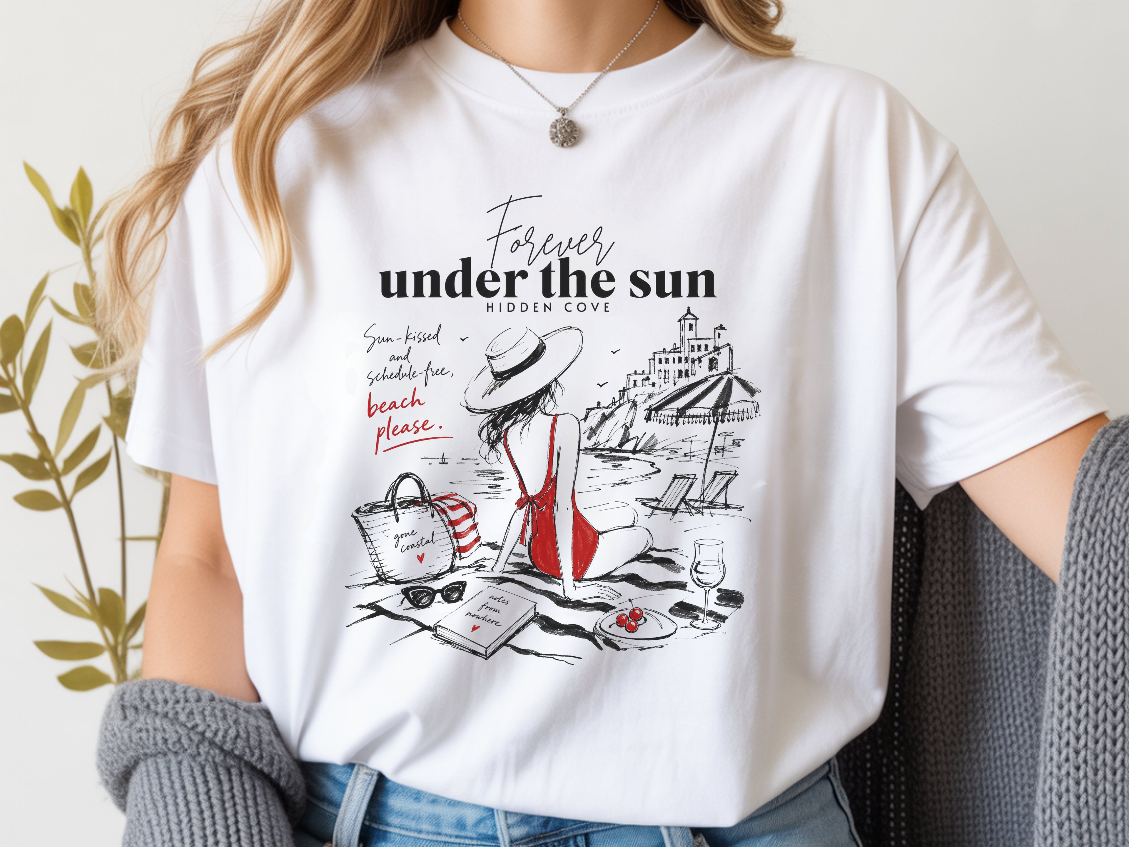 Yacht Trips Dinner Dates Tee