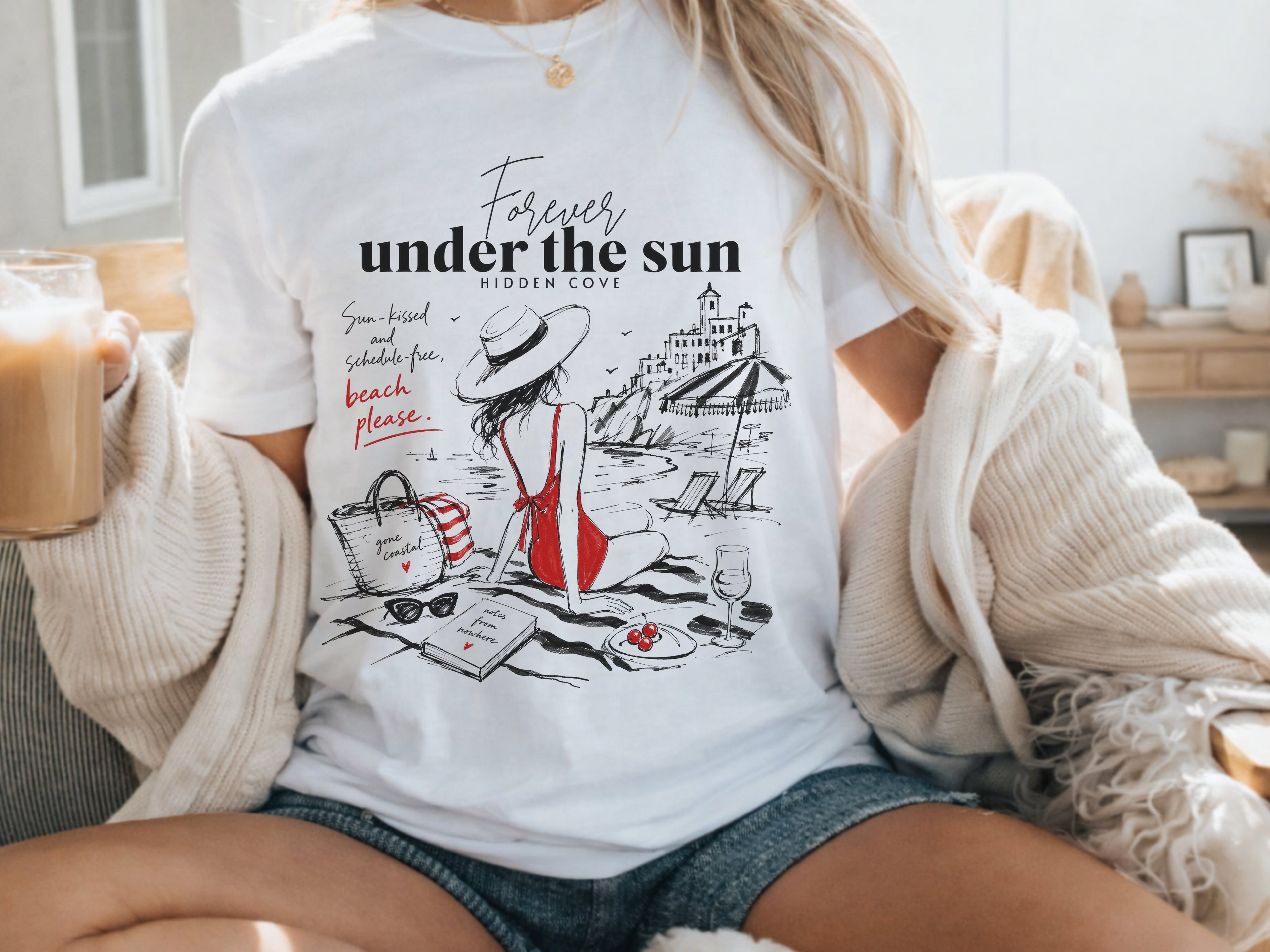 Yacht Trips Dinner Dates Tee