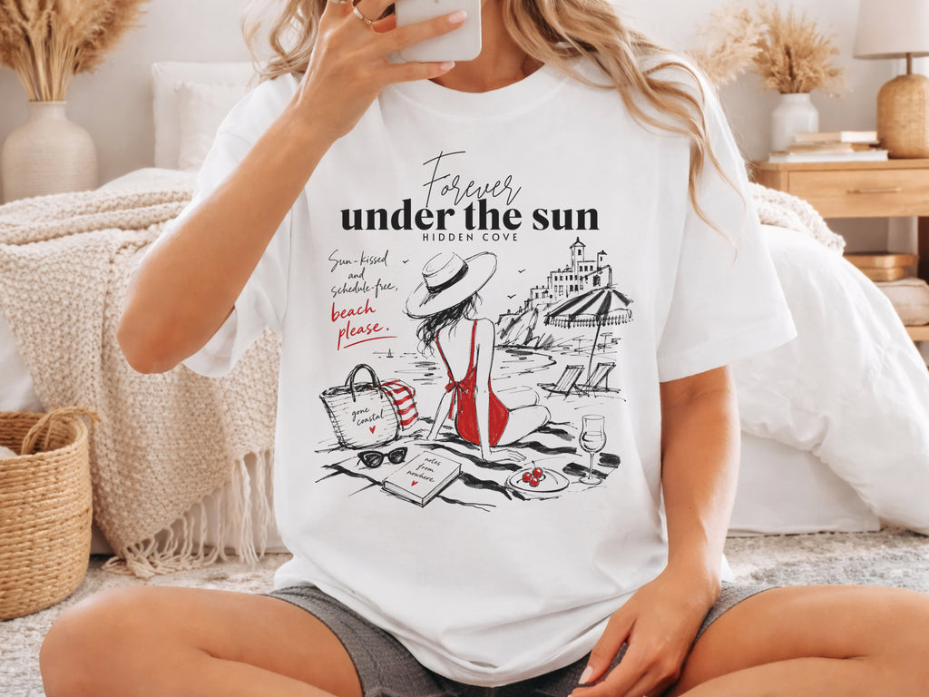 Yacht Trips Dinner Dates Tee