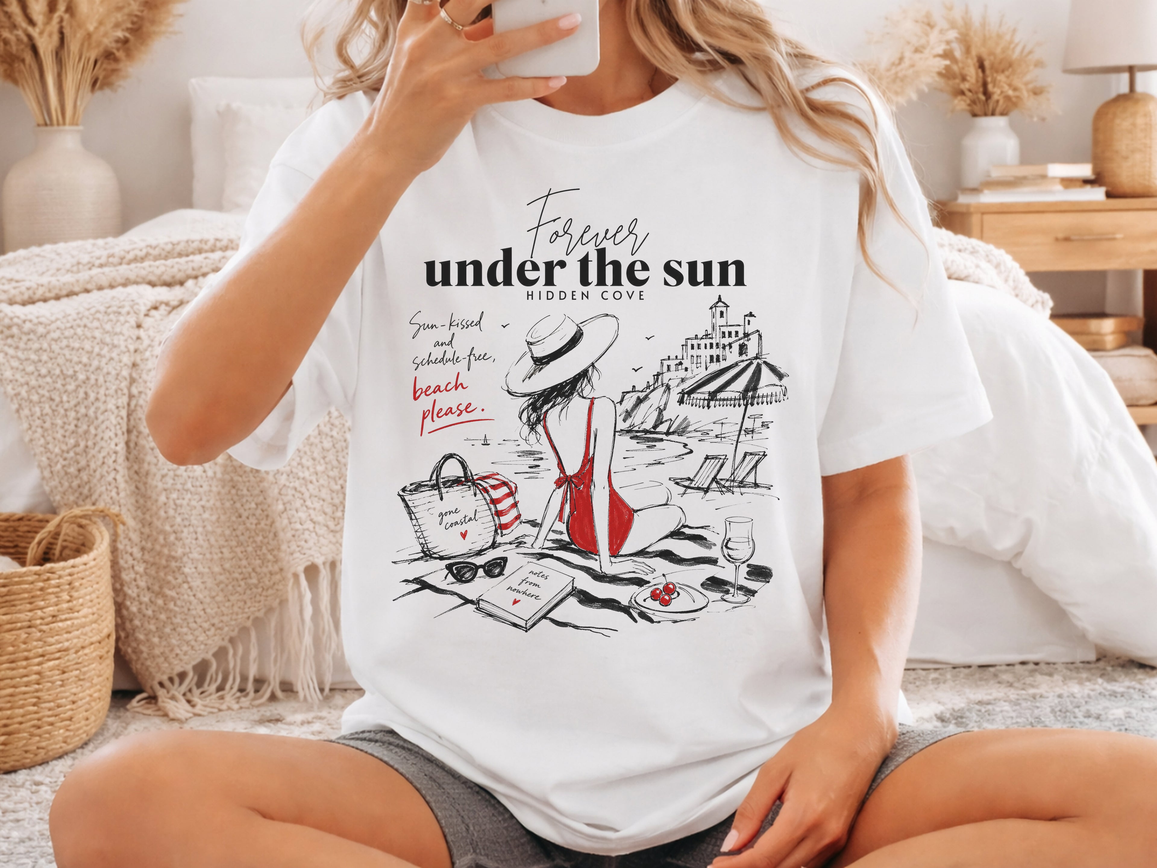 Yacht Trips Dinner Dates Tee
