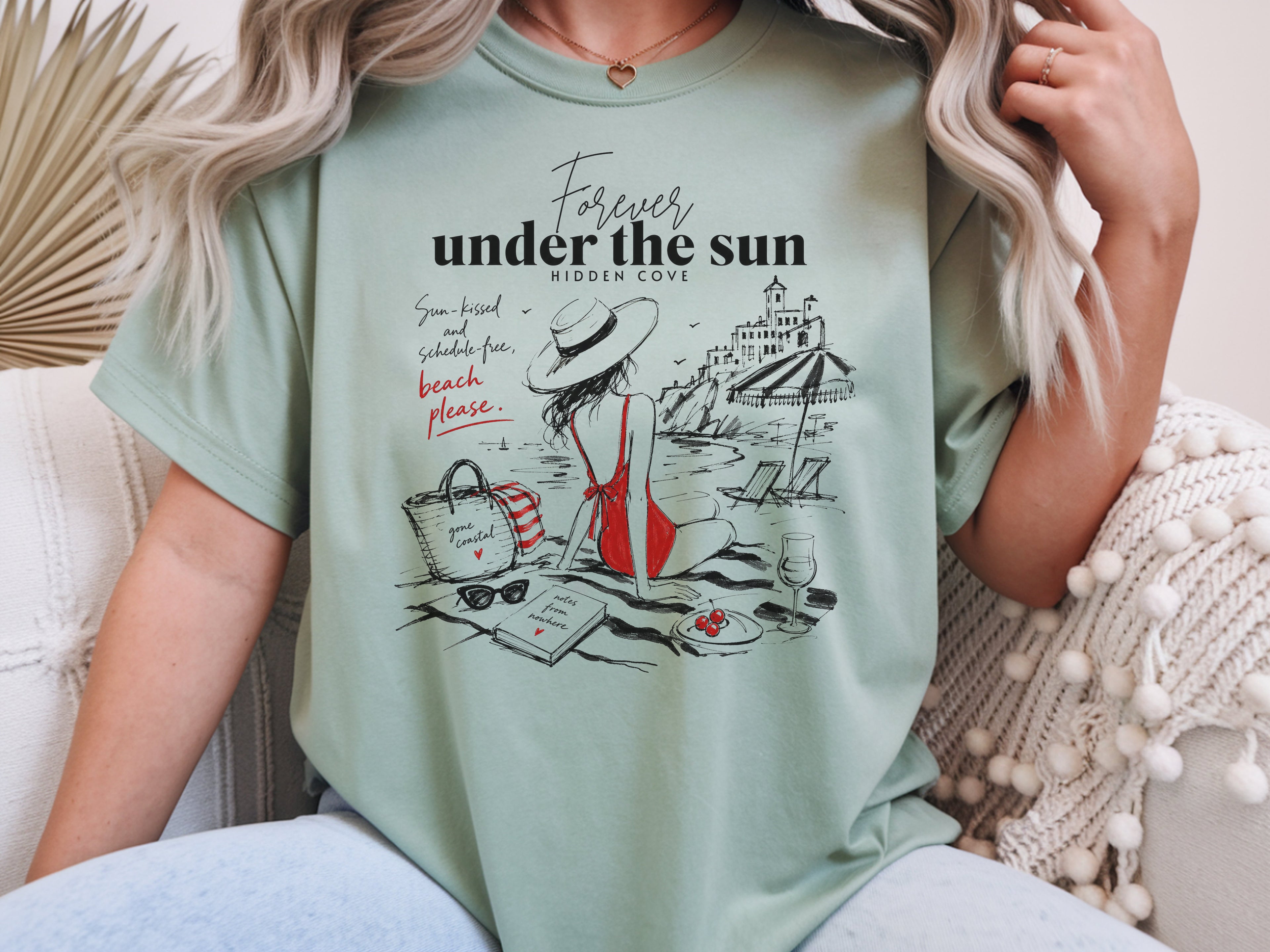 Yacht Trips Dinner Dates Tee