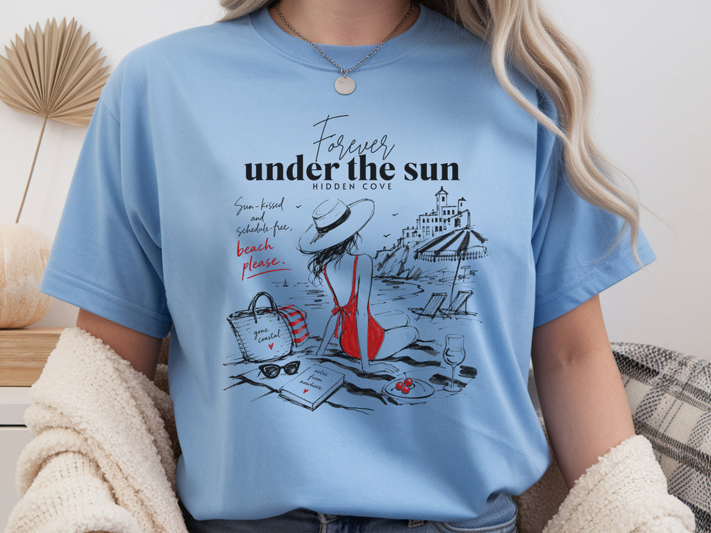 Yacht Trips Dinner Dates Tee