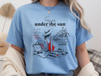 Yacht Trips Dinner Dates Tee