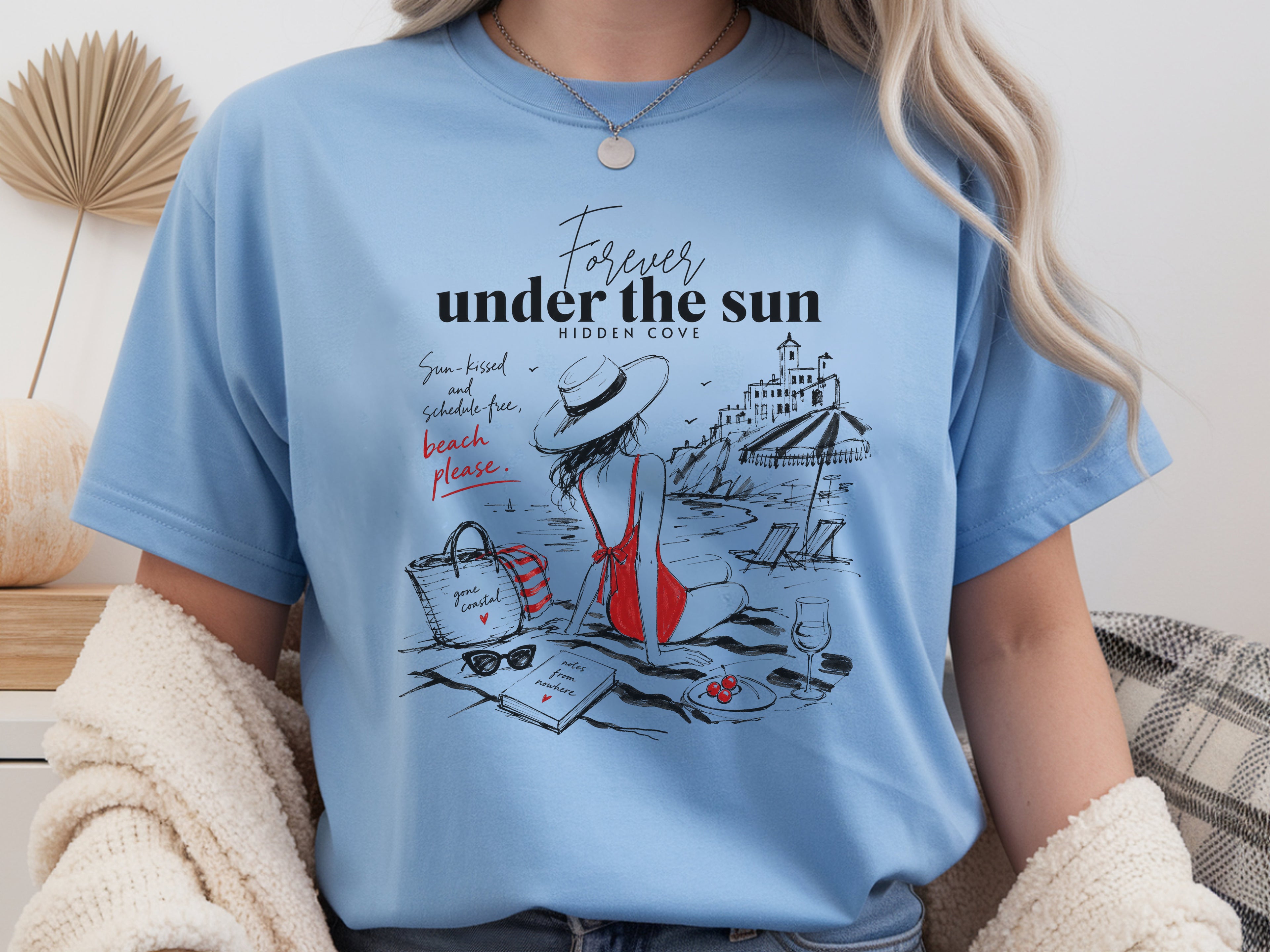 Yacht Trips Dinner Dates Tee