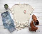 Cute Steal a Kiss Tee