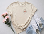 Cute Steal a Kiss Tee