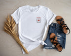 Cute Steal a Kiss Tee