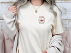 Cute Steal a Kiss Tee