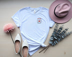 Cute Steal a Kiss Tee
