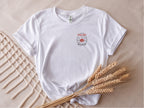 Cute Steal a Kiss Tee