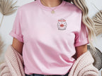 Cute Steal a Kiss Tee