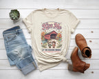 Kissing Bridge Ontario Shirt