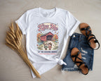 Kissing Bridge Ontario Shirt