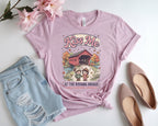 Kissing Bridge Ontario Shirt