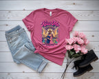 Grand NYC Central Terminal Clock Shirt