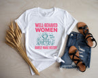 Vintage Catholic Saint Feminist Gift
