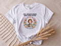 Joan of Arc Shirt Make History Tee