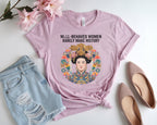 Chinese Wu Zetian Shirt