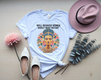 Nefertiti History Tee