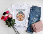 Nefertiti History Tee