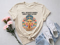Nefertiti History Tee