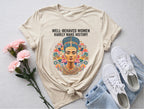 Nefertiti History Tee