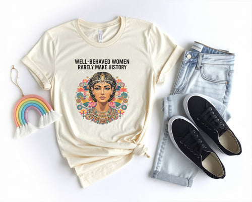 Ancient Egypt Cleopatra Shirt