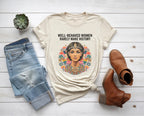 Ancient Egypt Cleopatra Shirt