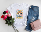 Retro Wu Zetian Shirt
