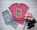 Retro Wu Zetian Shirt