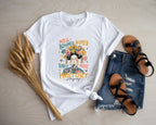Retro Wu Zetian Shirt