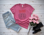 Hypatia Line Art Shirt