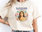 Hypatia Make History Tee
