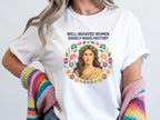 Hypatia Make History Tee