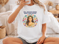 Hypatia Make History Tee
