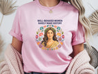 Hypatia Make History Tee