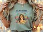 Hypatia Make History Tee