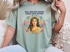 Hypatia Make History Tee