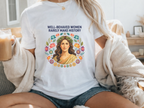 Hypatia Make History Tee