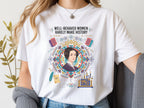 Ada Lovelace Make History Tee
