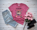 Ada Lovelace Make History Tee
