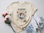 Ada Lovelace Make History Tee