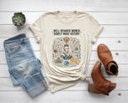 Catherine the Great History Tee