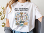 Catherine the Great History Tee